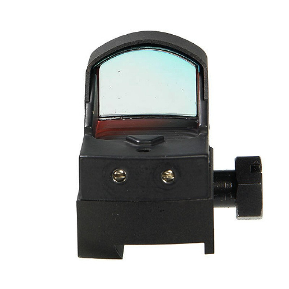 Коллиматорный прицел Veber RM123 DVT11