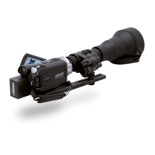 Монокуляр ночного видения Dedal-370-DK3/bw