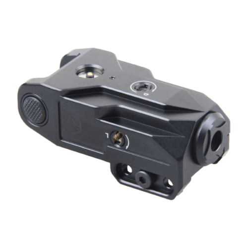 Лазерный целеуказатель Vector Optics VipeRay Scrapper Pistol