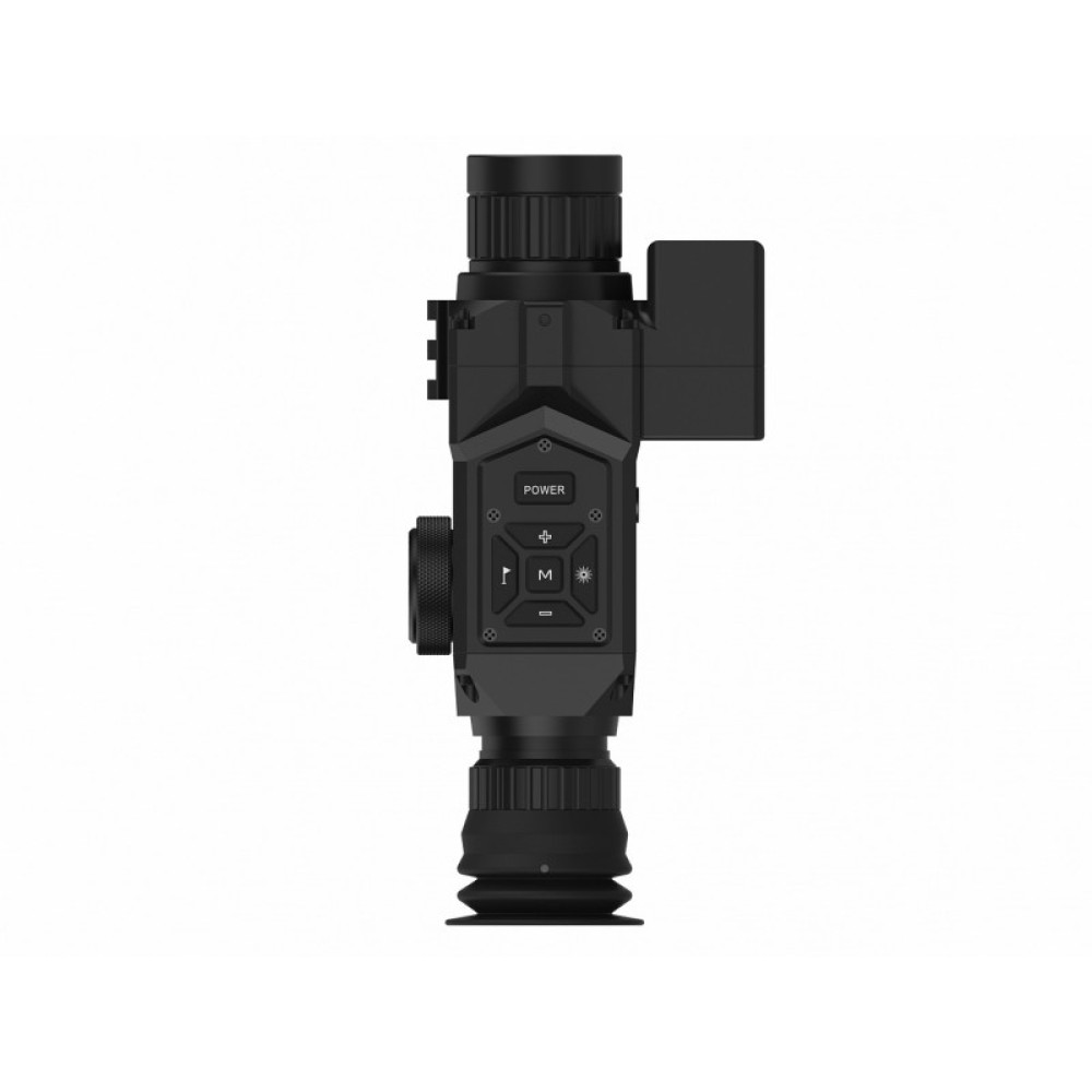 Тепловизионный прицел PARD Hunt-Pro 35LRF