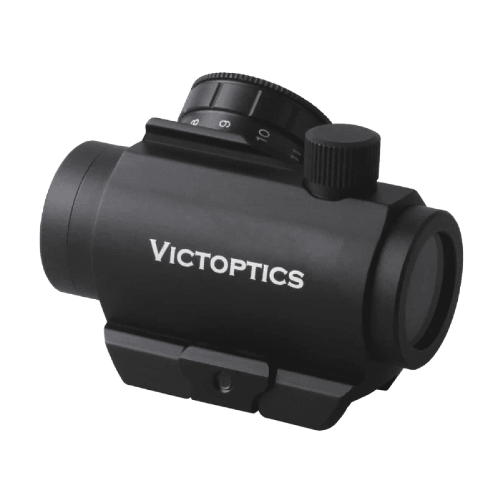 Коллиматорный прицел Vector Optics VictOptics CRL 1x22