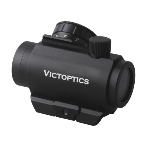 Коллиматорный прицел Vector Optics VictOptics CRL 1x22