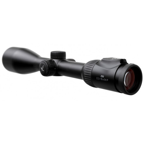Оптический прицел Swarovski Z8i SR 2.3-18x56 (сетка 4A-I)