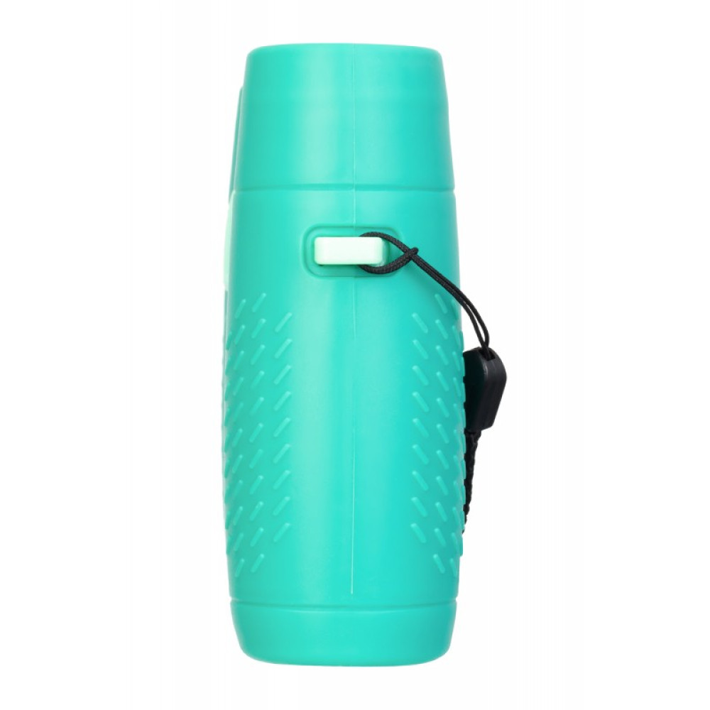 Бинокль детский Bresser Junior 6x21, зеленый