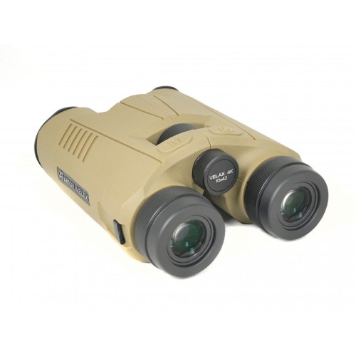 Лазерный дальномер ARKON Velax 4K 10x42