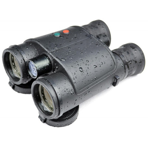 Бинокль-дальномер STURMAN 8x42 LRF