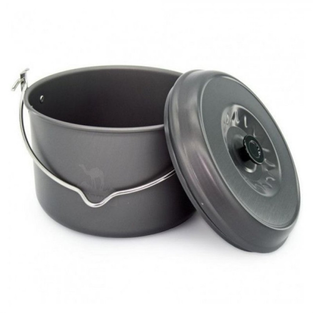 Tramp котел анодированный 5 л