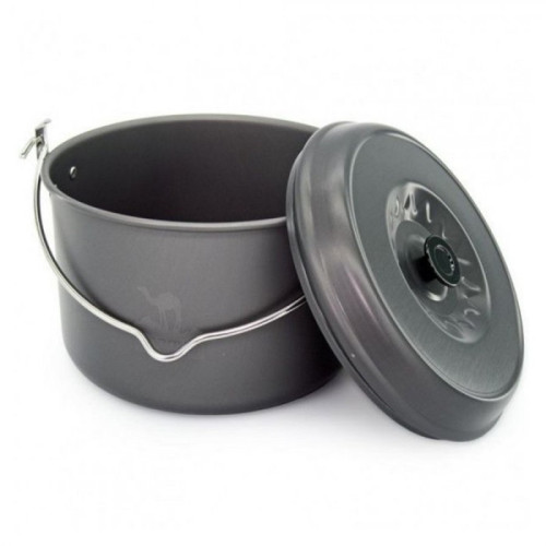 Tramp котел анодированный 5 л