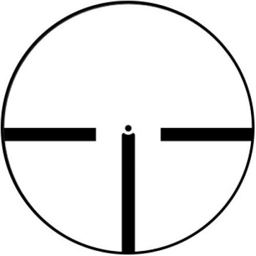 Оптический прицел Пилад Р12х50 FL с подсветкой, с фокусировкой (LKG)