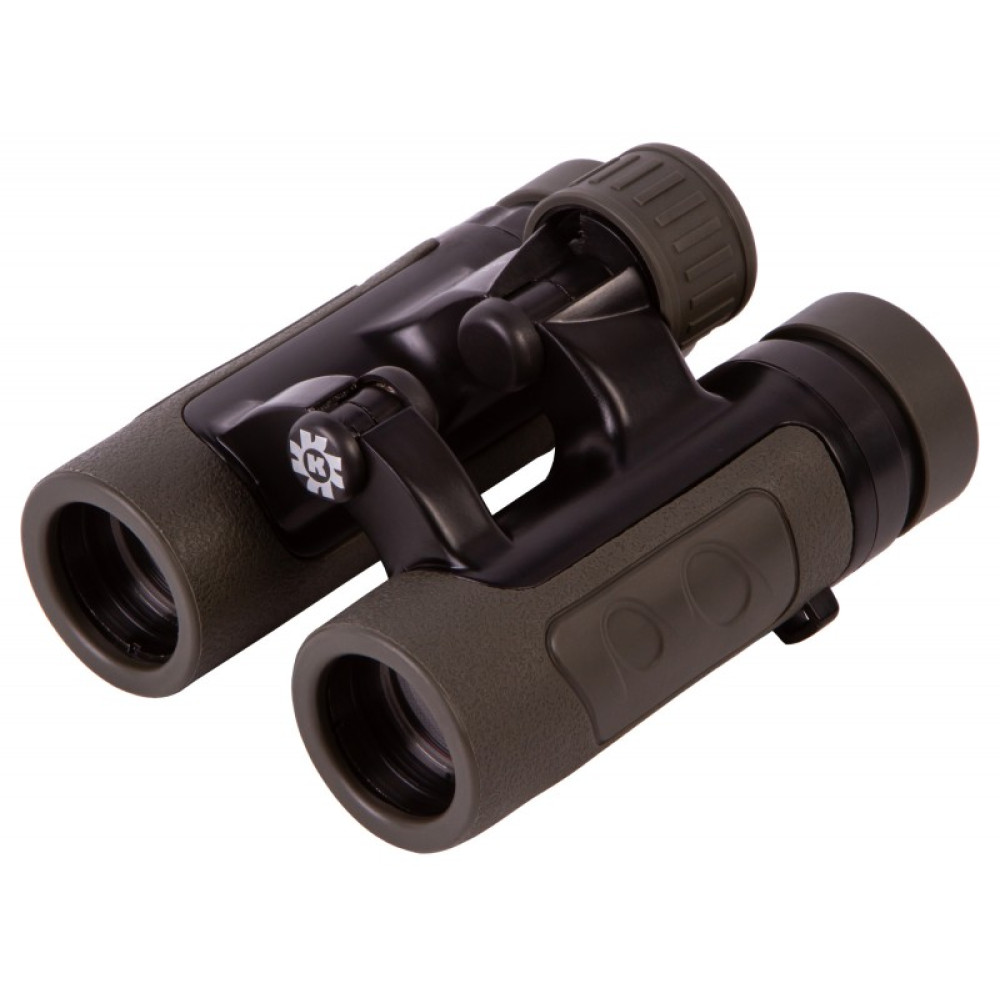 Бинокль Konus Patrol 10x26