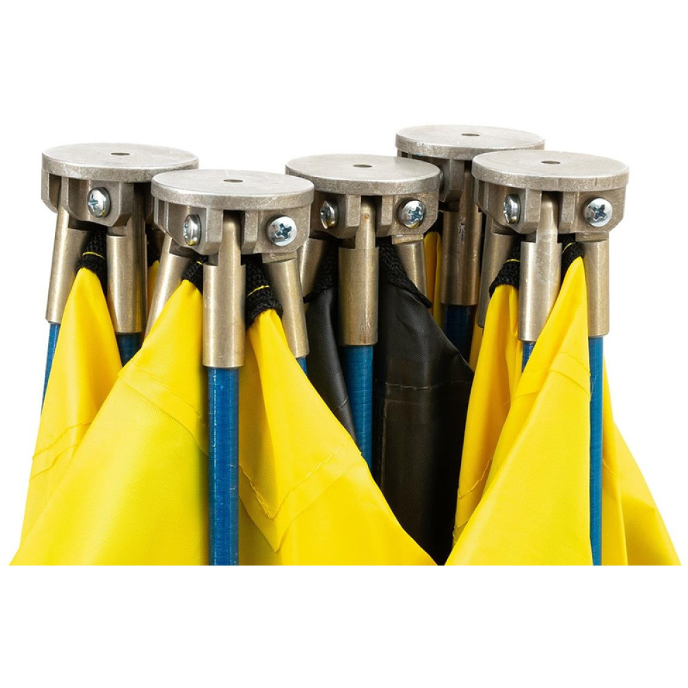 Палатка Helios Piramida Extreme 2x2 V2.0