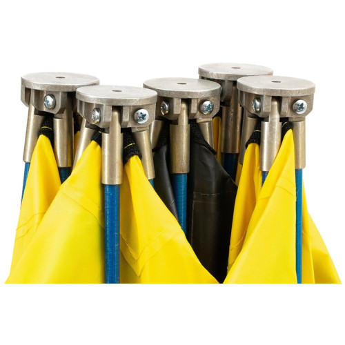 Палатка Helios Piramida Extreme 2x2 V2.0