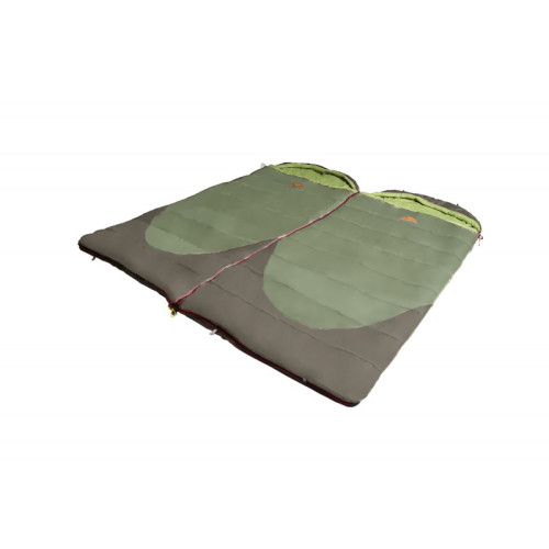 Cпальный мешок Alexika Summer plus