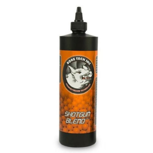 Средство Bore Tech SHOTGUN BLEND от нагара, пластика и свинца, 473мл