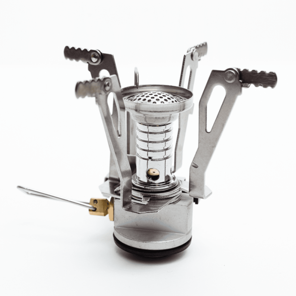 Горелка туристическая BTrace G5