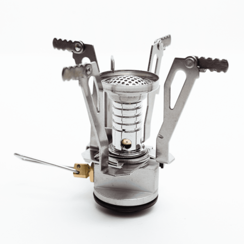 Горелка туристическая BTrace G5