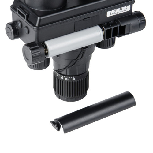 Цифровой бинокль ночного видения на шлем Veber DigiView NB-01HM