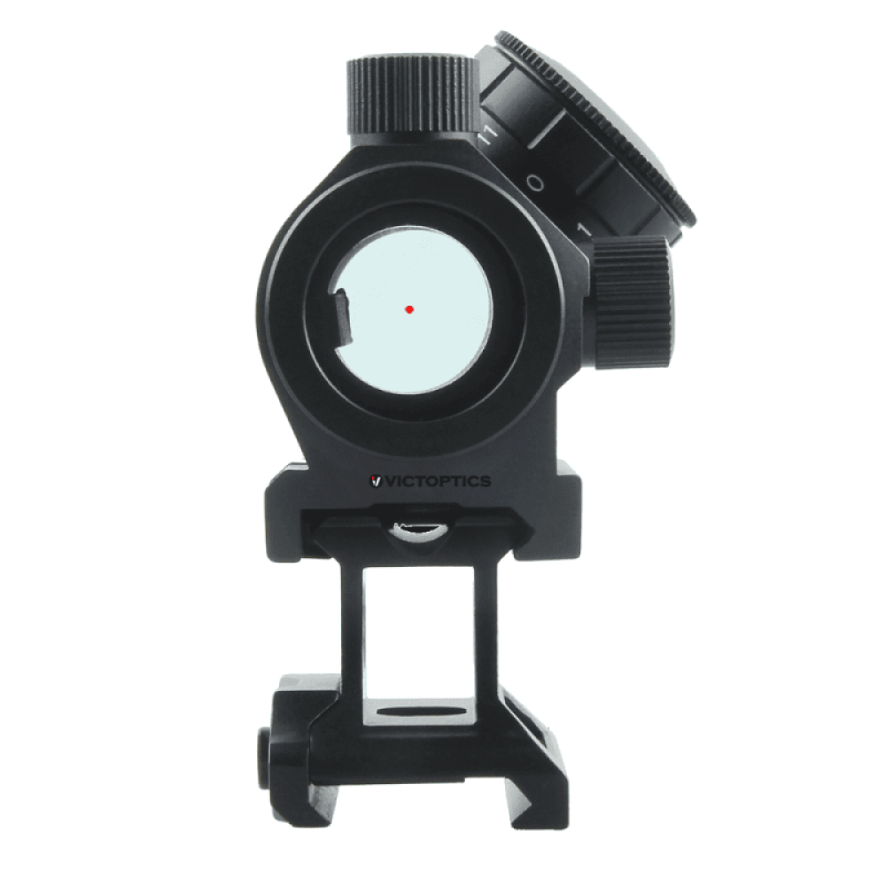 Коллиматорный прицел Vector Optics VictOptics CRL 1x22