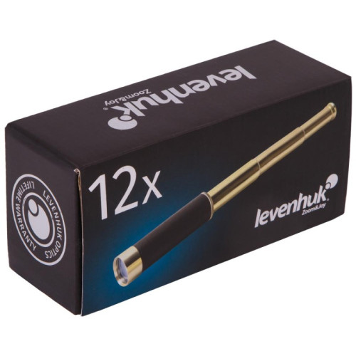 Зрительная труба Levenhuk Spyglass SG2