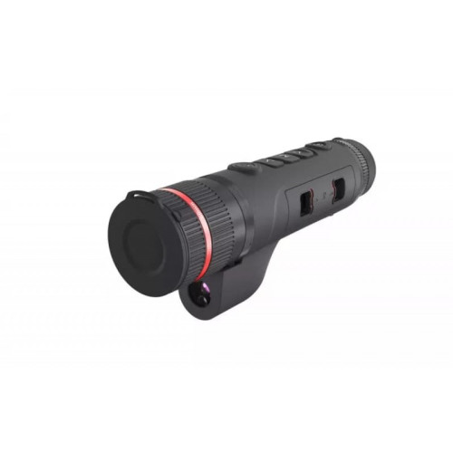 Тепловизионный монокуляр EATECH SJ660LZ с дальномером, Черный