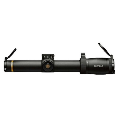 Оптический прицел Leupold VX-6HD 1-6x24 CDS-ZL2, подсветка MST, сетка FireDot Duplex