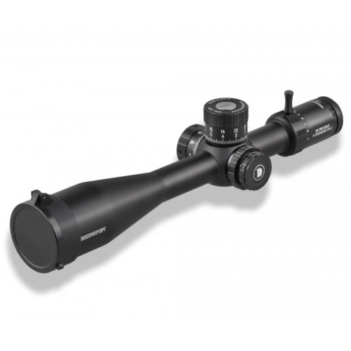 Оптический прицел Discovery ED-PRS 5-25X56SFIR FW34