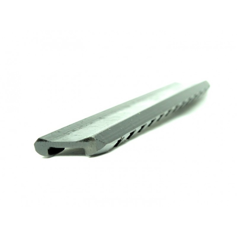 Планка Бизон на МЦ-21-12, Picatinny L-140 мм, 0 моа