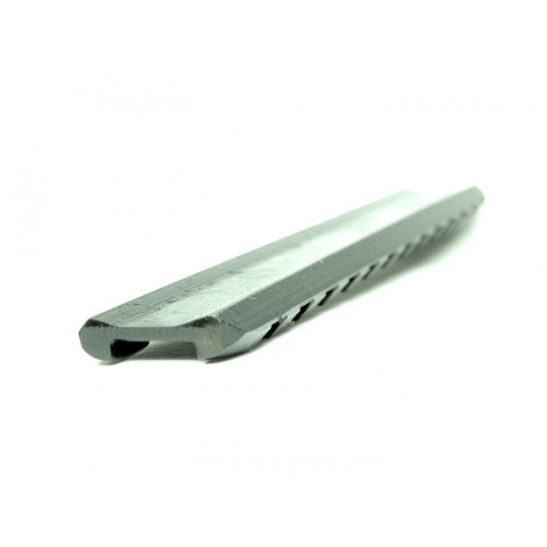 Планка Бизон на МЦ-21-12, Picatinny L-140 мм, 0 моа