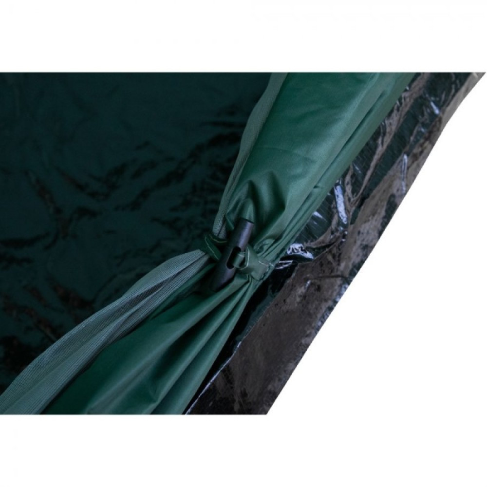 Палатка Totem Summer 2 Plus (V2) зеленый