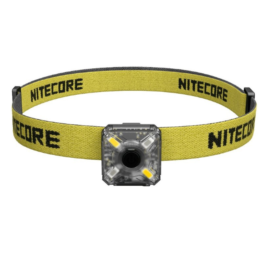 Налобный фонарь Nitecore NU05 Kit