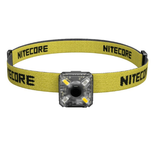 Налобный фонарь Nitecore NU05 Kit