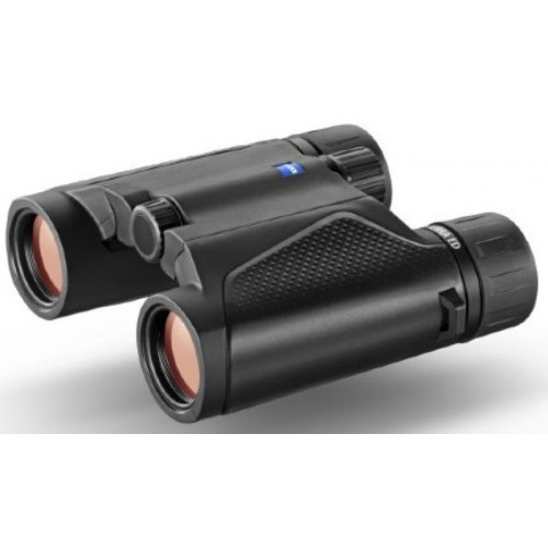 Бинокль Carl Zeiss TERRA ED 10x25, черный, Черный