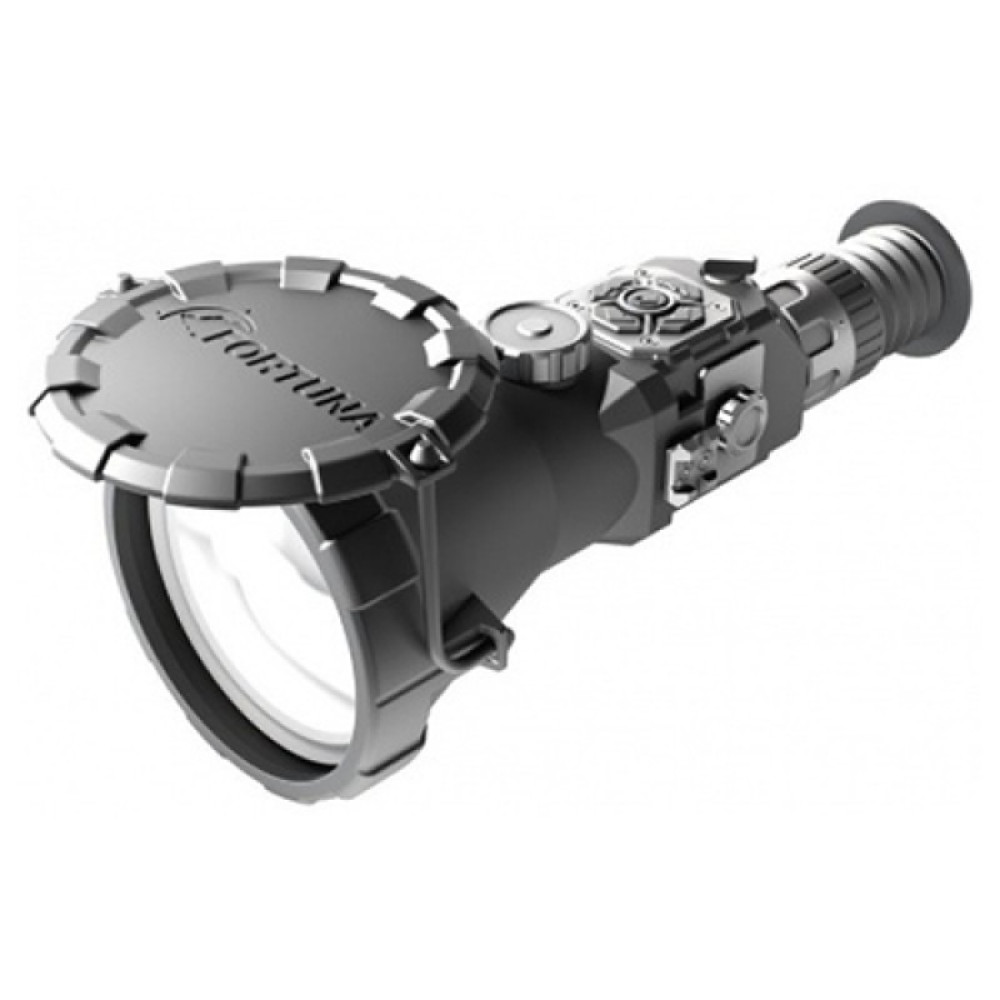 Тепловизионный прицел Fortuna General One 6XL