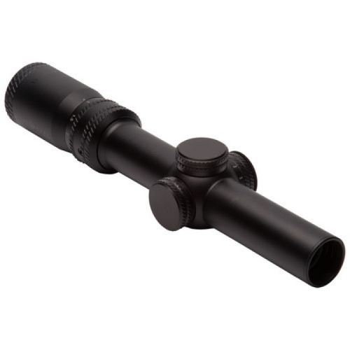Оптический прицел Sightmark Citadel 1-6x24 CR1 подсветка сетки BDC, 30 мм (SM13038CR1)