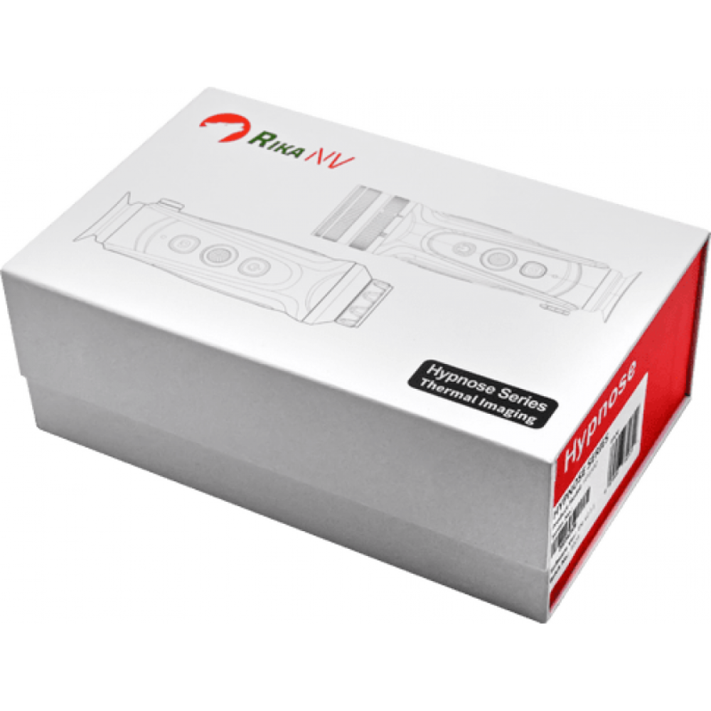 Тепловизор RikaNV Hypnose 350D