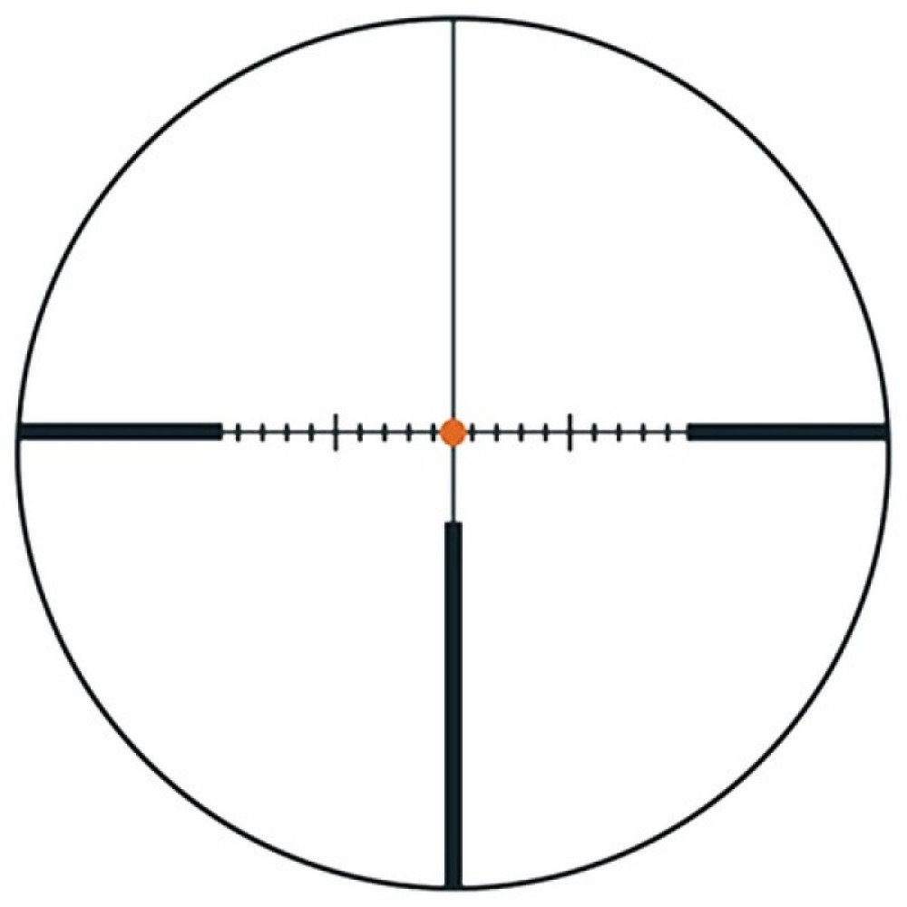 Оптический прицел Swarovski Z8i 3.5-28х50 P L 4W-I