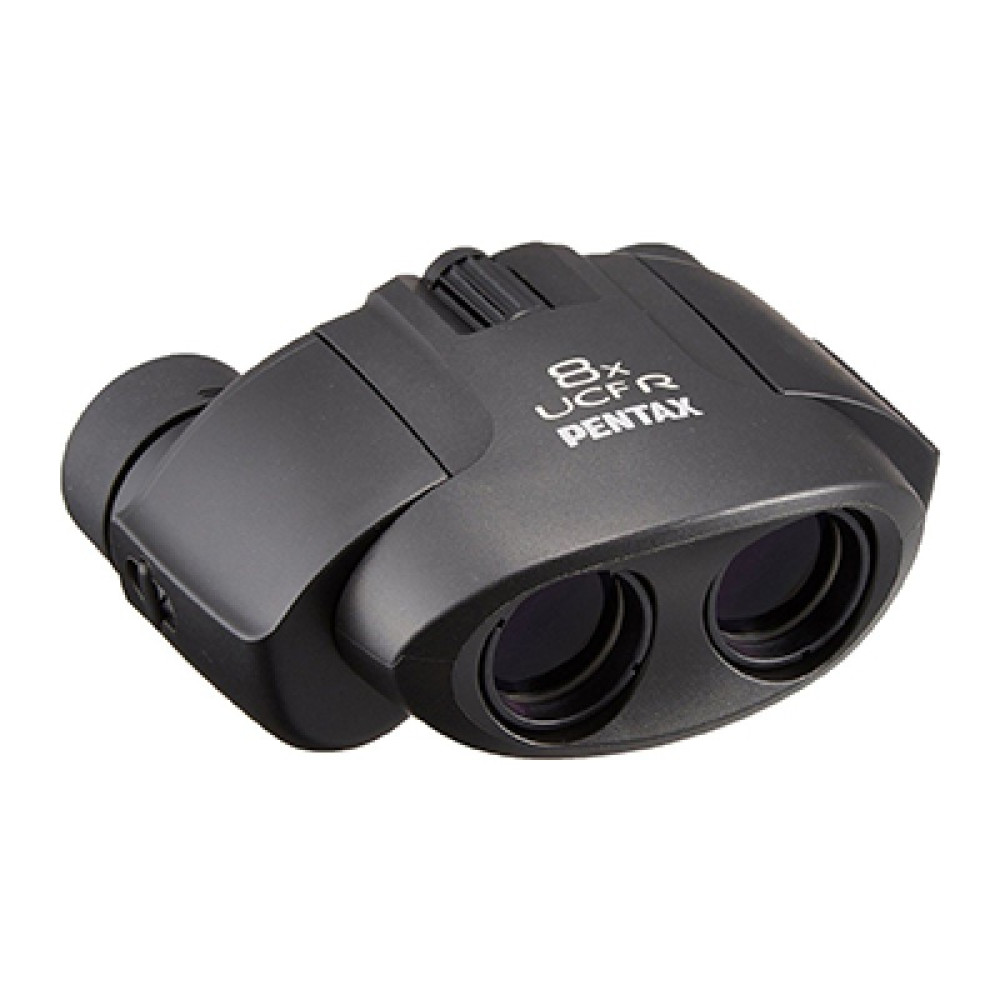 Бинокль Pentax 8x21 UCF R