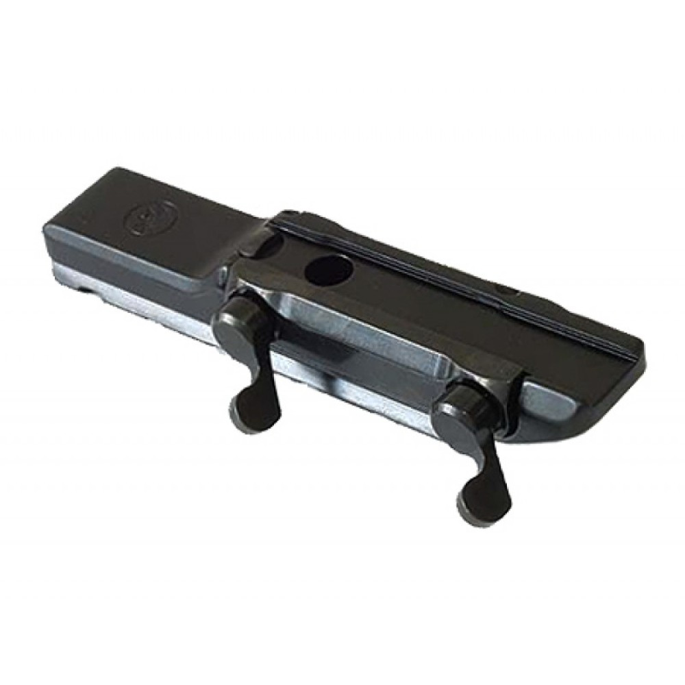 Быстросъемный кронштейн MAK на призму 12 мм, на Weaver