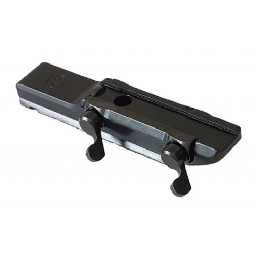 Быстросъемный кронштейн MAK на призму 12 мм, на Weaver