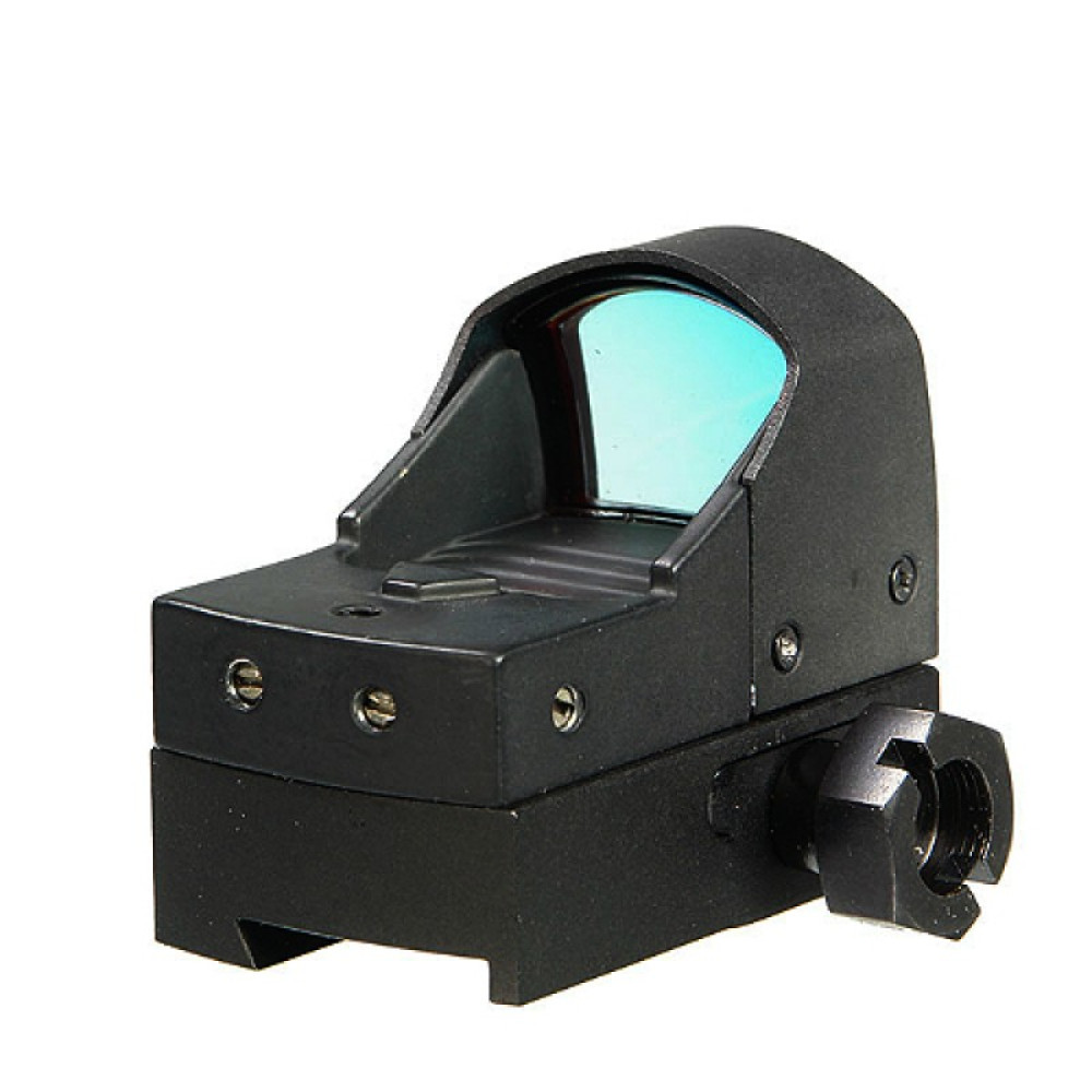 Коллиматорный прицел Veber RM123 DVT11