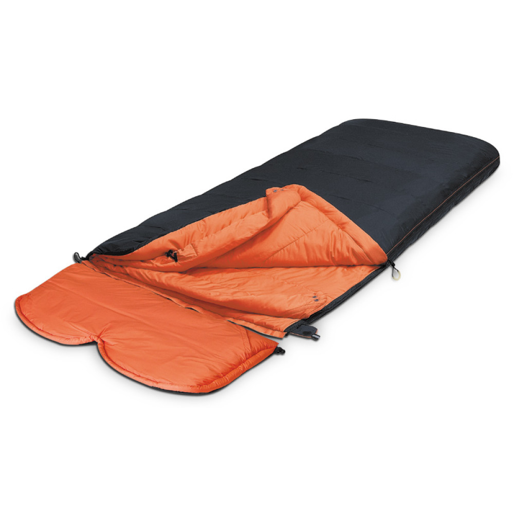 Cпальный мешок Alexika Platinum Omega ice