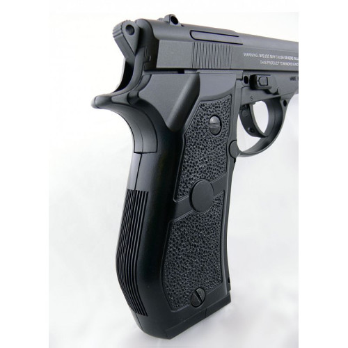 Пистолет пневматический Stalker S84 (Beretta 84)