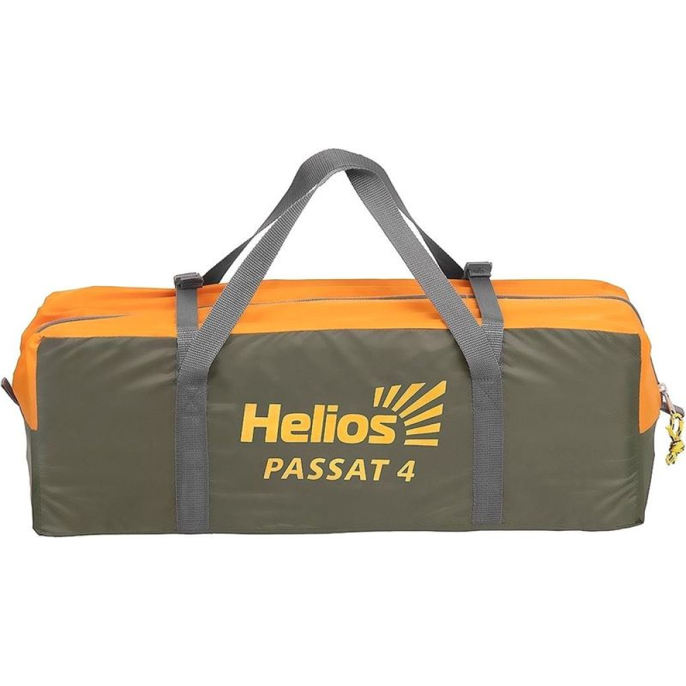 Палатка Helios Passat 4