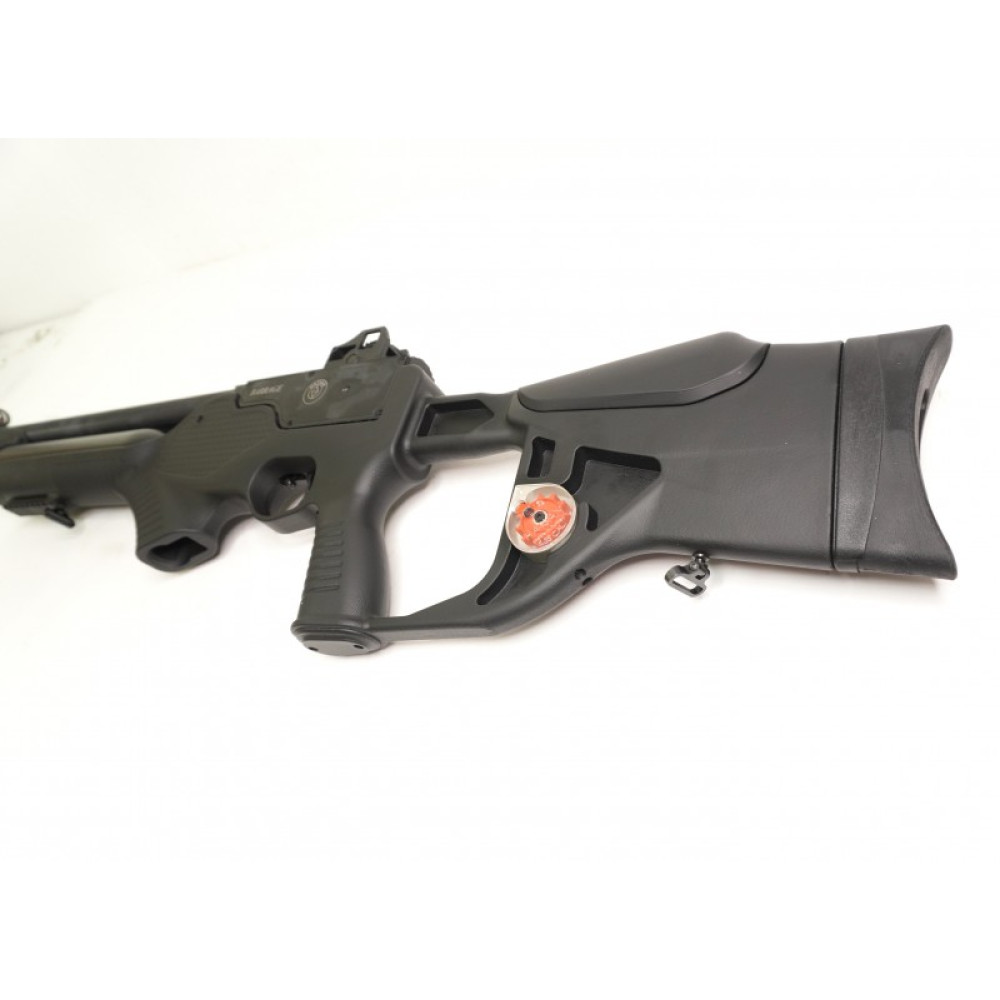 Пневматическая винтовка Hatsan Barrage (PCP, 3 Дж, п/автомат) 6,35 мм