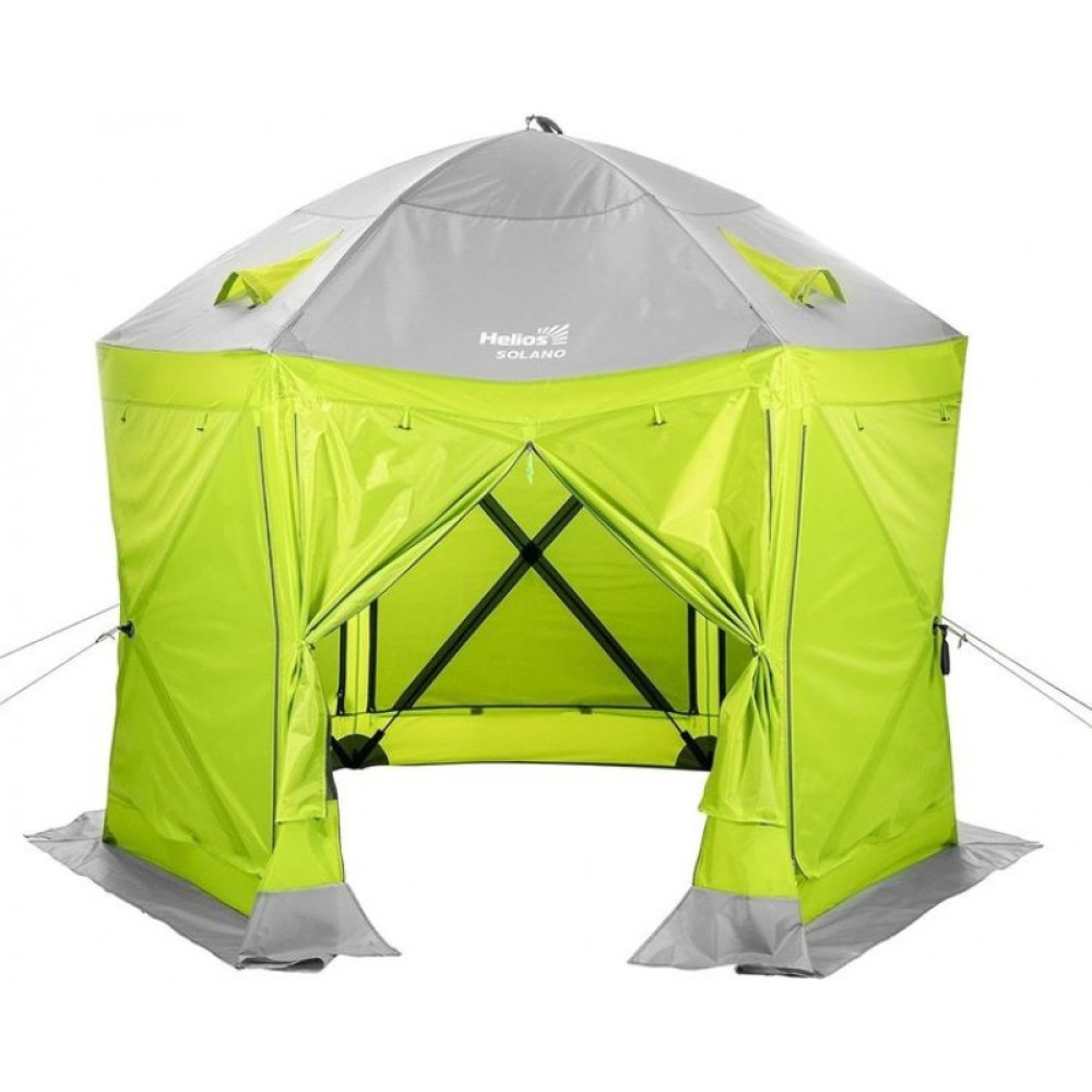 Шатер Helios Solano HS-1503-GG