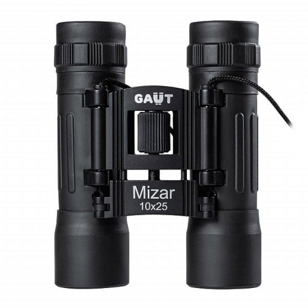Бинокль GAUT Mizar 10x25