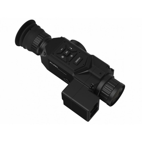 Тепловизионный прицел PARD Hunt-Pro 35LRF