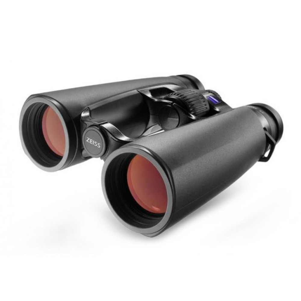 Бинокль Carl Zeiss Victory SF 10x42, черный, Черный