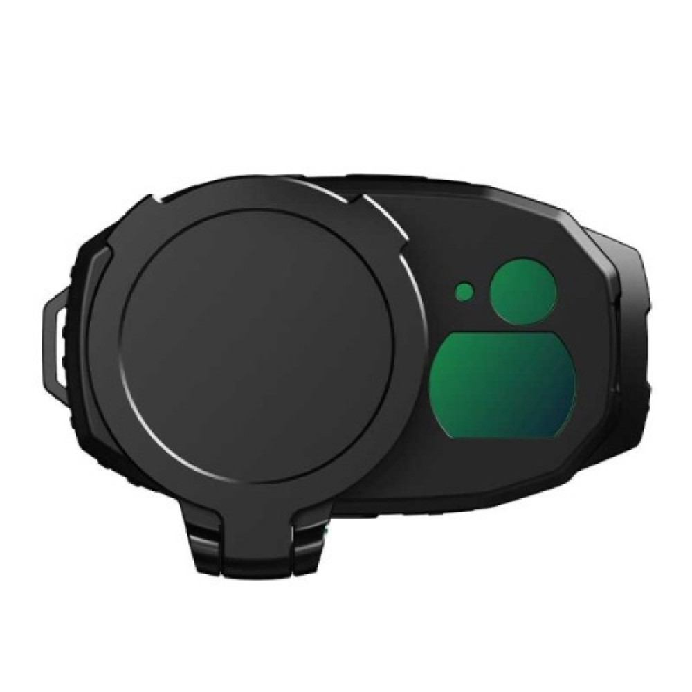 Тепловизионный монокуляр iRay Finder FH 35R с лазерным дальномером