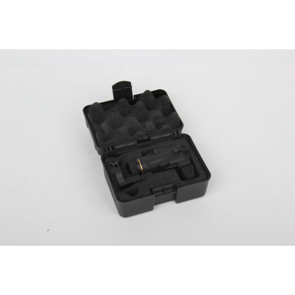 Тепловизионная насадка для монокуляра Longot KK2